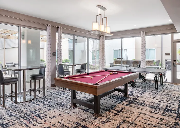 Homewood Suites By Hilton San Jose Santa Clara