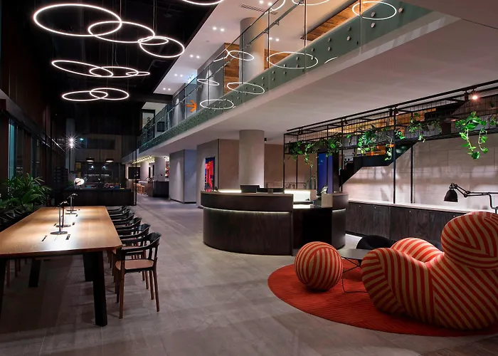 Aloft By Marriott Perth