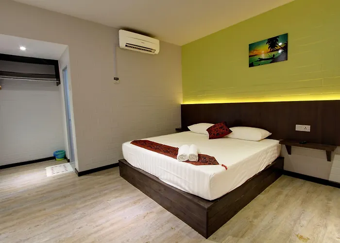 Myvilla Langkawi Hotel