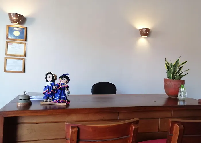Hotel con Corazón