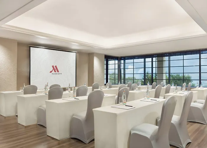 Izu Marriott Hotel Shuzenji