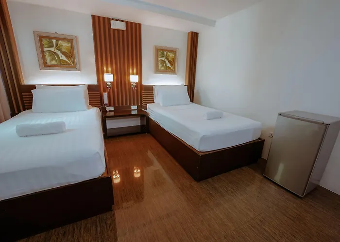 Emerald Boutique Hotel