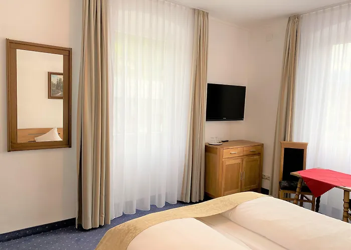 Hotel Schwabenwirt