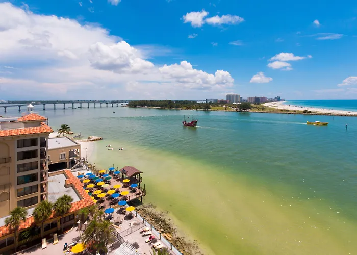 Edge Hotel Clearwater Beach