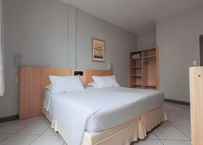 Hotel Sagres Praia