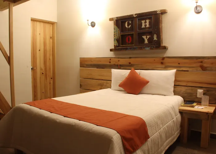Hotel Palace Inn Sclc