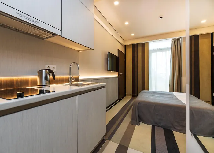 Grand Baltic Dunes Hotel & Spa