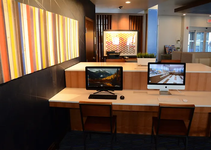 Holiday Inn Express & Suites - Pittsburgh - Monroeville By Ihg