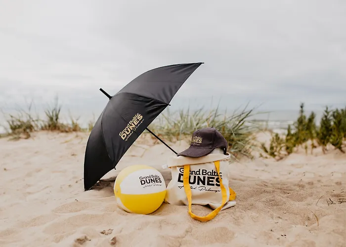 Grand Baltic Dunes Hotel & Spa