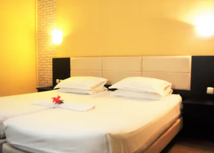 Hotel Alrawabi