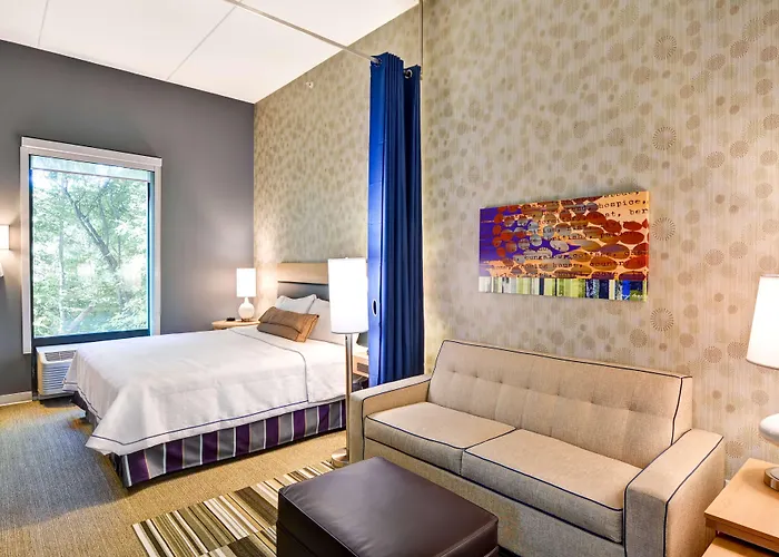 Home2 Suites By Hilton Stafford Quantico