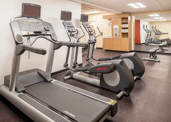 Towneplace Suites By Marriott New Hartford