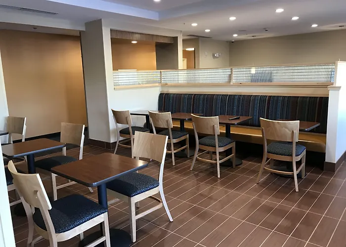 Towneplace Suites By Marriott New Hartford