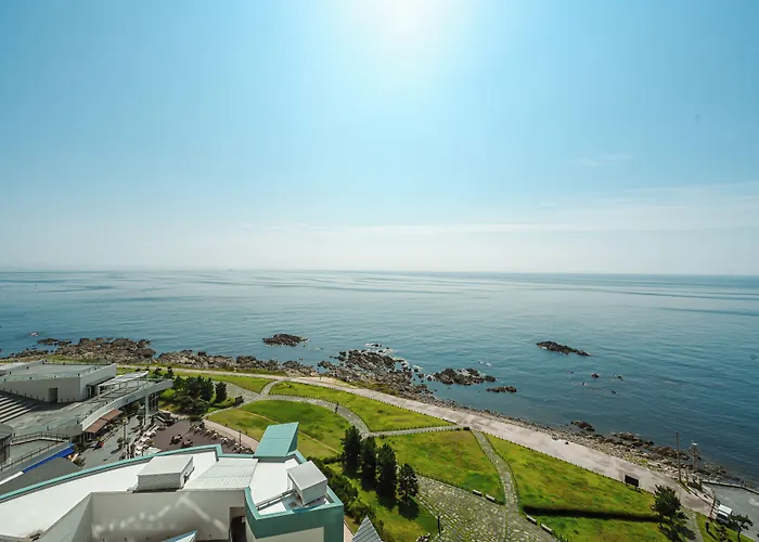 Ananti At Busan Cove