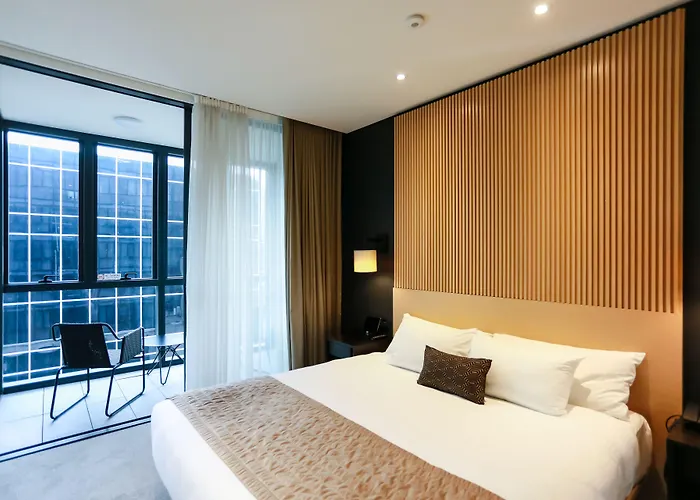 One Global Resorts Parramatta