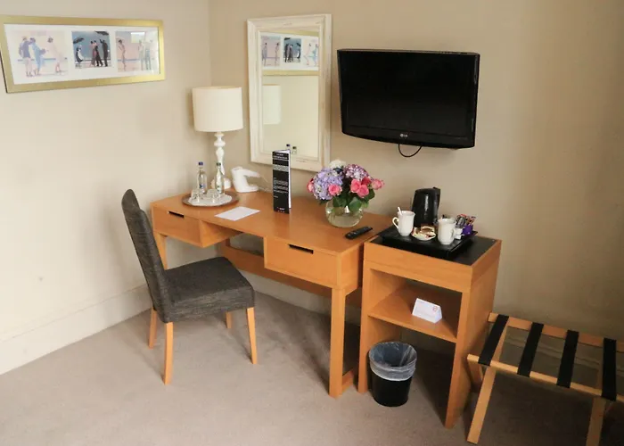 Gairloch Hotel 'A Bespoke Hotel'