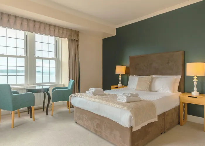 Gairloch Hotel 'A Bespoke Hotel'