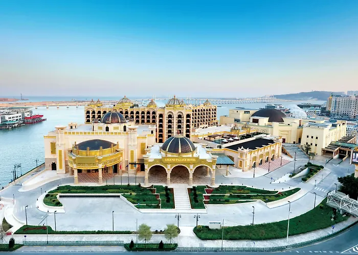 Legend Palace Hotel