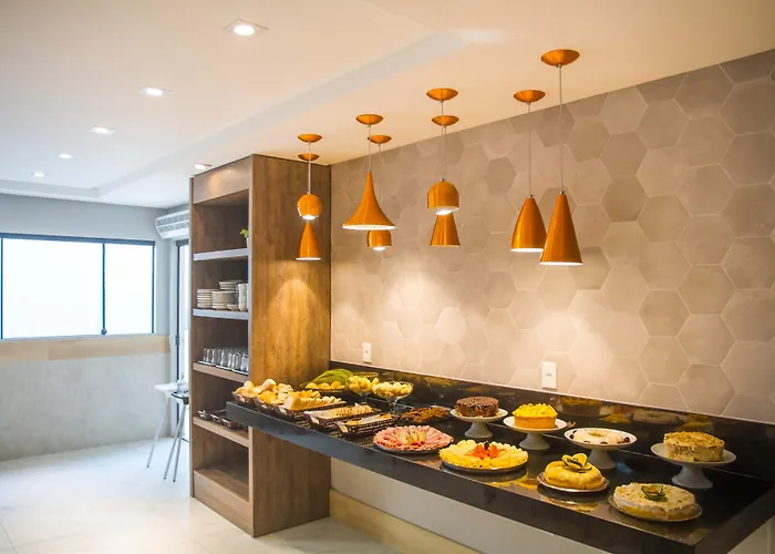 Hotel Bem Brasil