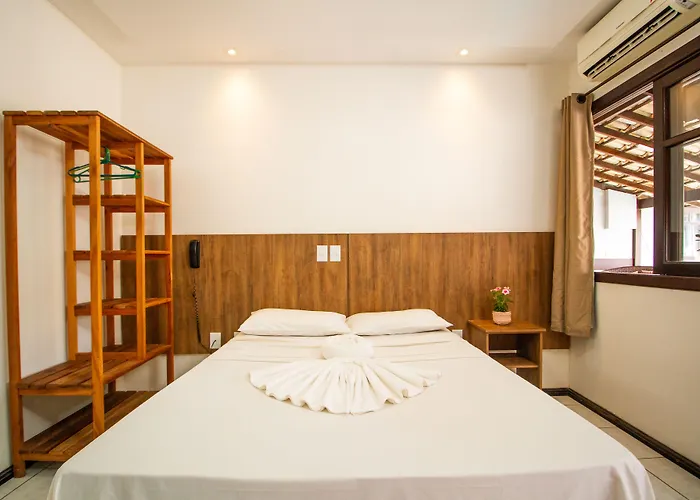 Hotel Bem Brasil