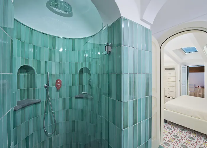 Albadamare Boutique Hotel