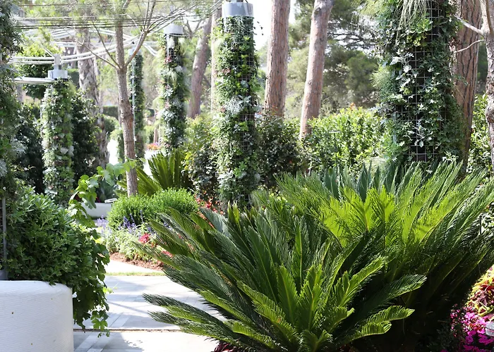 Alàbriga Hotel&Spa GL