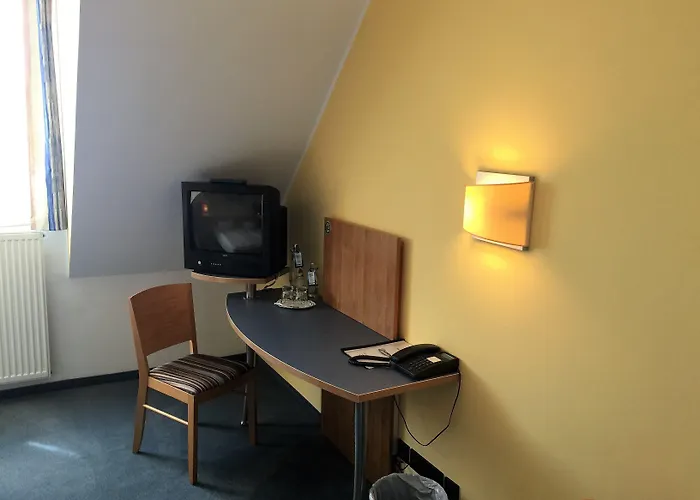 Hotel Ambiente