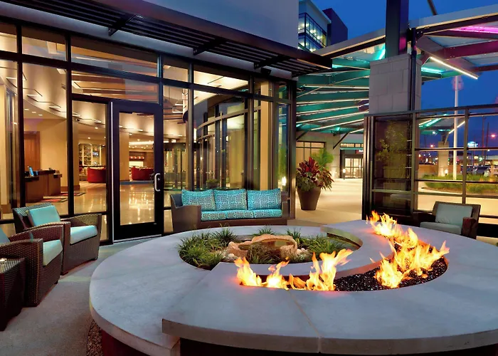 Marriott Columbus Osu