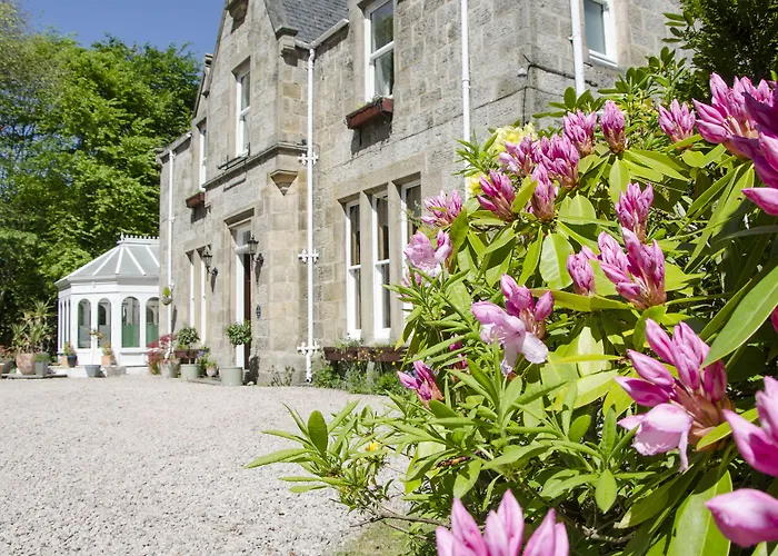 Ravenscourt Guest House