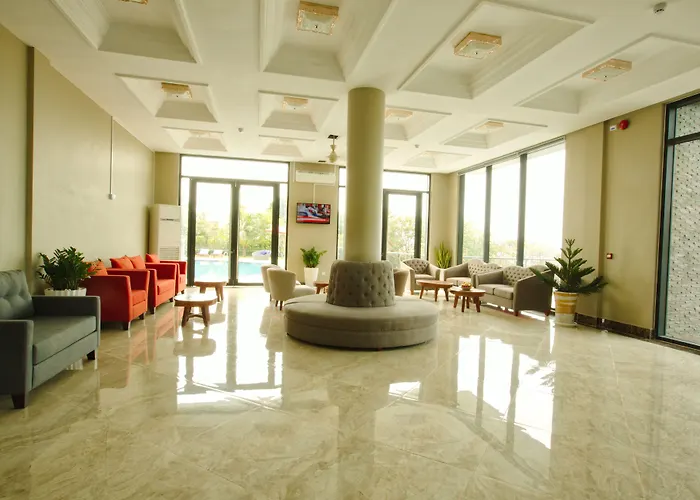 Kep Bay Hotel & Resort