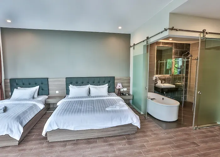 Kep Bay Hotel & Resort