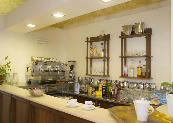 Hotel Lanzillotta