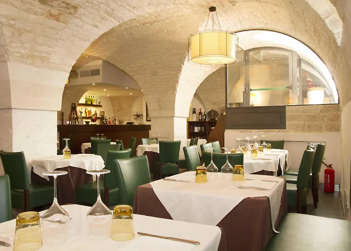Hotel Lanzillotta