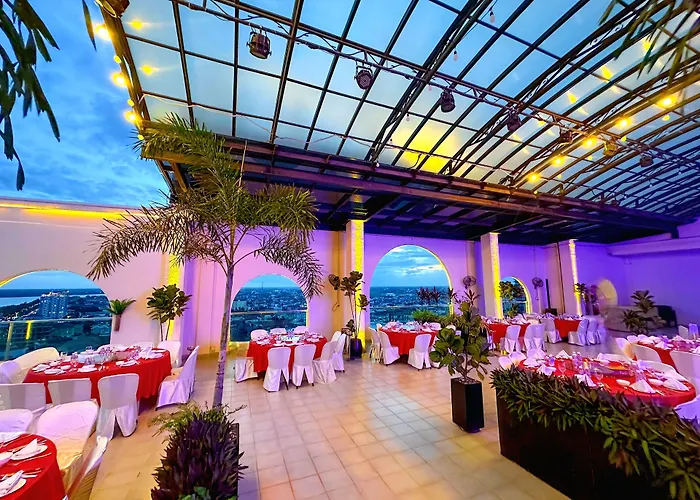 Lbn Asian Hotel