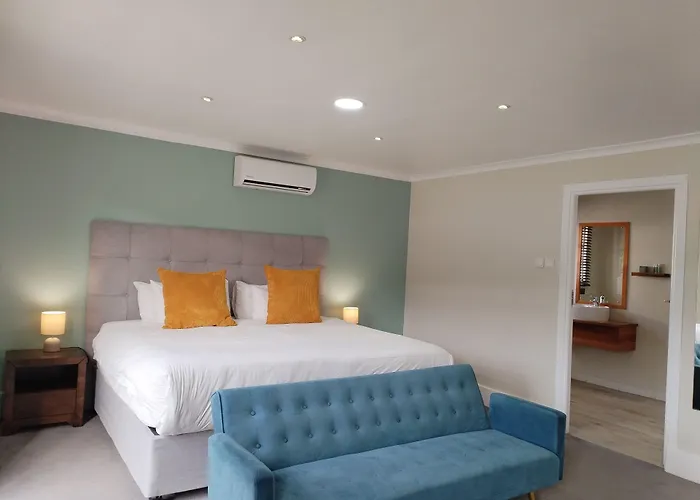 Mypond Stenden Hotel