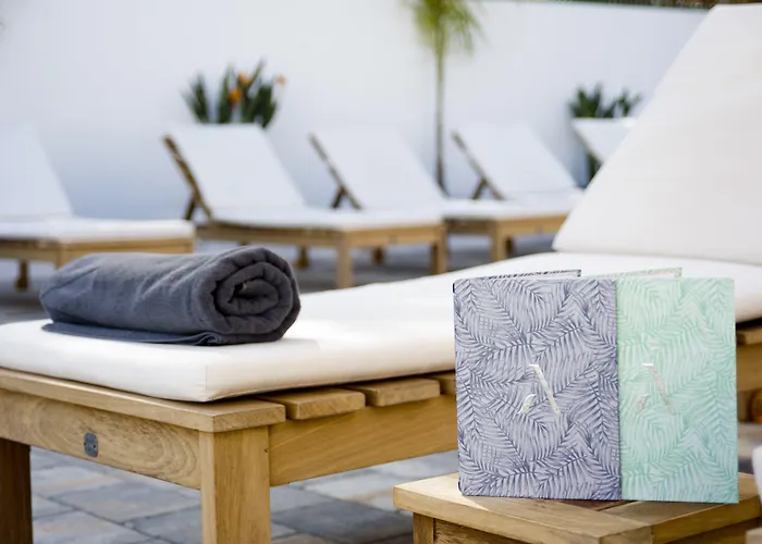 Hotel Anfora Ibiza
