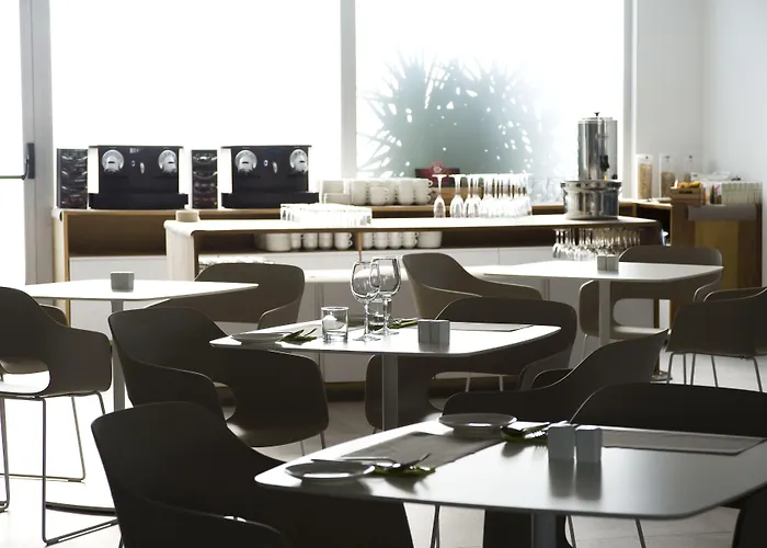 Hotel Anfora Ibiza