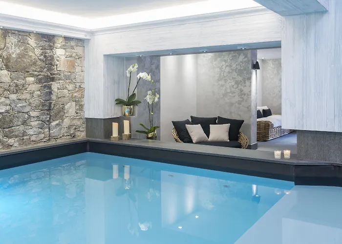 Hotel La Chaudanne