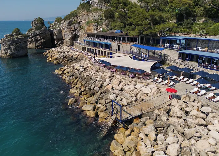 Hotel Capo La Gala & Wellness