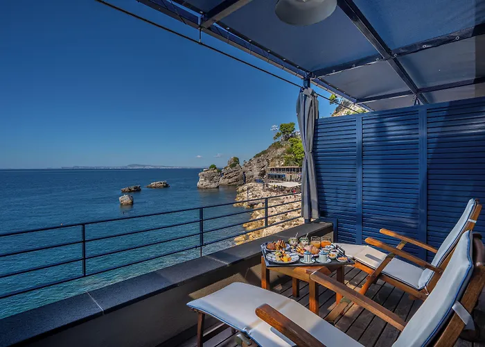 Capo la Gala Hotel&Wellness