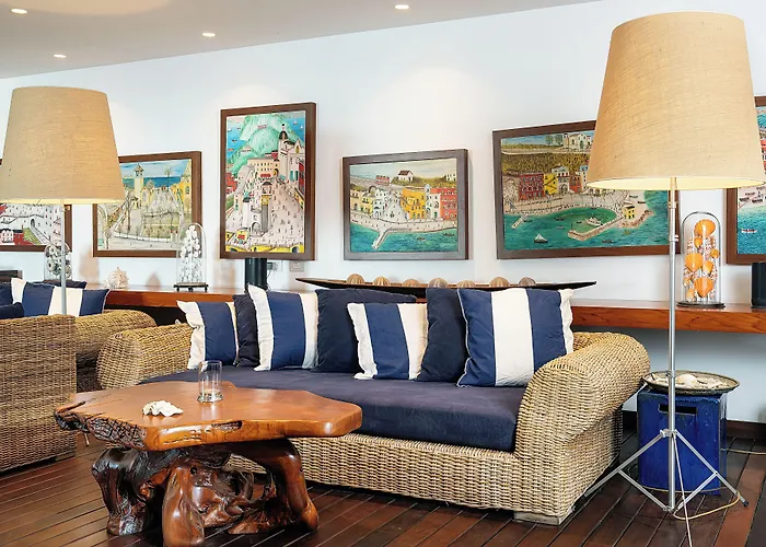 Capo la Gala Hotel&Wellness
