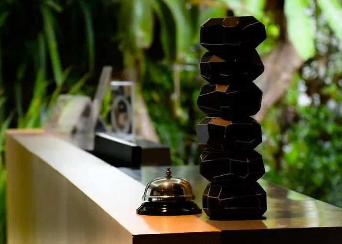 B Boutique Hotel