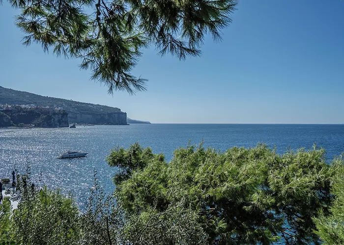 Capo la Gala Hotel&Wellness