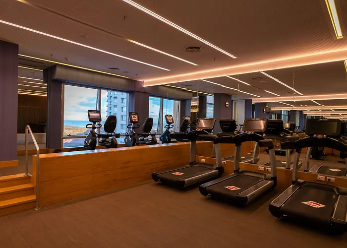 Alvear Icon Hotel