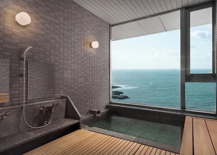 Nanki-Shirahama Marriott Hotel