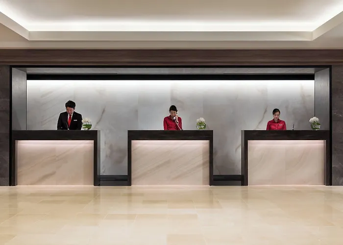 Nanki-Shirahama Marriott Hotel