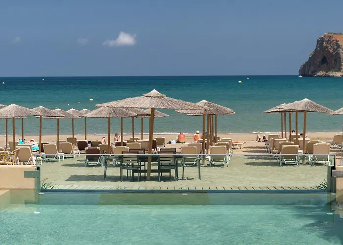 Vergina Beach Hotel