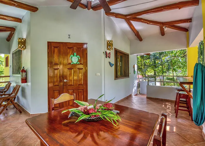Villas Verdes