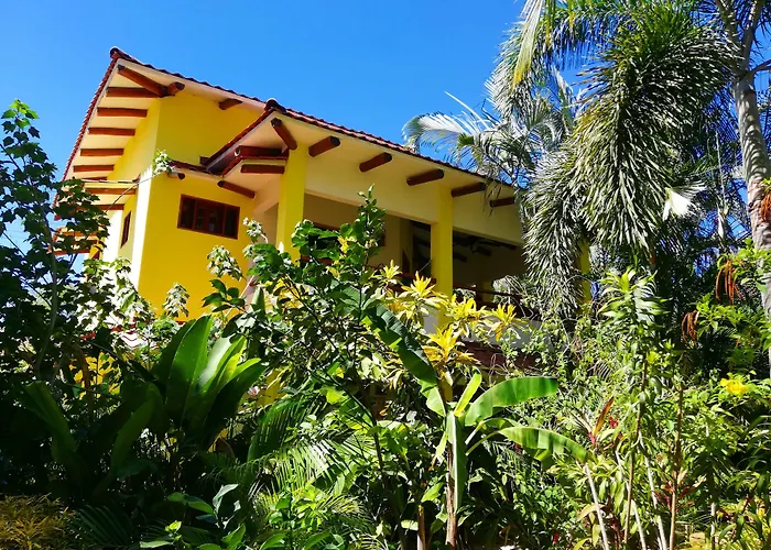 Villas Verdes