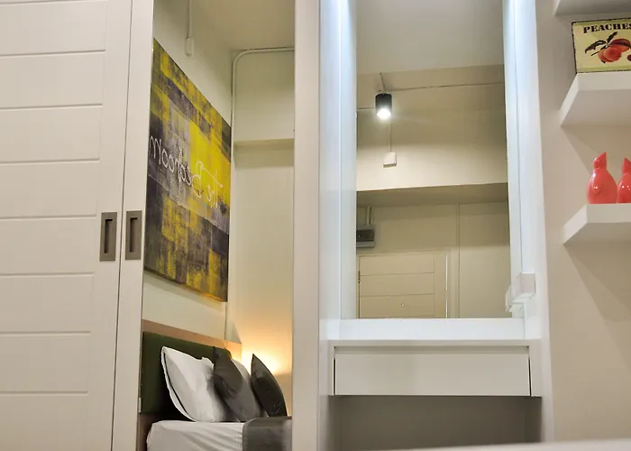 The Bedroom